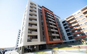Claseb Apartment